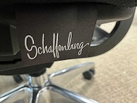 Schaffenburg bureaustoel (4x) - afbeelding 4 van  4