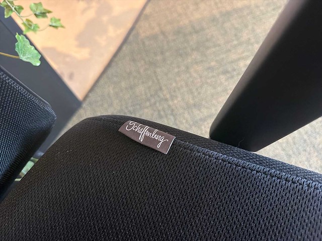 Schaffenburg bureaustoel (verstelbaar) (3x) - afbeelding 2 van  6