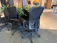 Schaffenburg bureaustoel (verstelbaar) (3x) - afbeelding 5 van  6