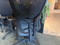 Schaffenburg bureaustoel (verstelbaar) (3x) - afbeelding 6 van  6