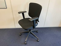 Schaffenburg bureaustoel - afbeelding 1 van  4