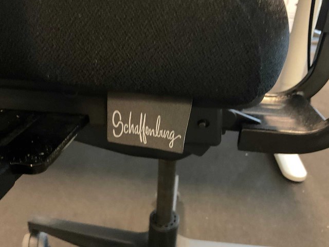 Schaffenburg bureaustoel - afbeelding 8 van  8