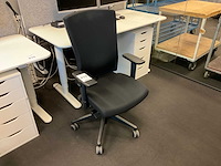 Schaffenburg bureaustoel - afbeelding 3 van  10