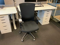 Schaffenburg bureaustoel - afbeelding 4 van  10