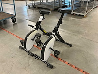 Schaffenburg cyclo ergonomische fietsstoel (2x) - afbeelding 1 van  4