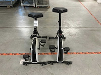 Schaffenburg cyclo ergonomische fietsstoel (2x) - afbeelding 2 van  4