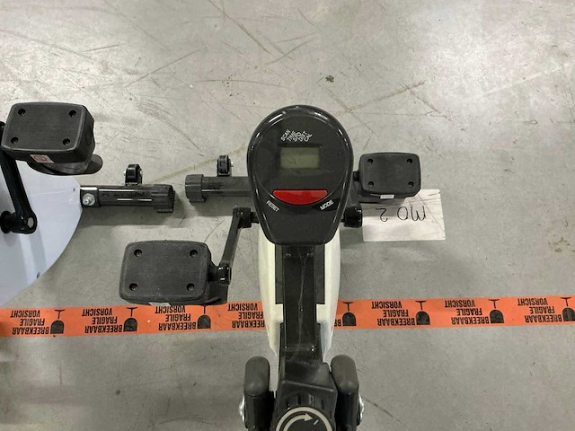 Schaffenburg cyclo ergonomische fietsstoel (2x) - afbeelding 3 van  4