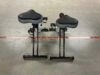 Schaffenburg cyclo ergonomische fietsstoel (2x) - afbeelding 4 van  4