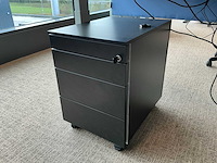 Schaffenburg duo-werkplek (2x) - afbeelding 3 van  12