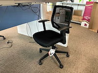 Schaffenburg duo-werkplek (2x) - afbeelding 4 van  12