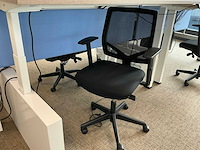 Schaffenburg duo-werkplek (2x) - afbeelding 7 van  12