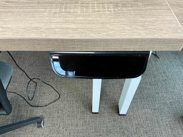 Schaffenburg duo-werkplek (2x) - afbeelding 10 van  12