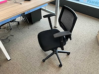 Schaffenburg duo-werkplek (2x) - afbeelding 11 van  12