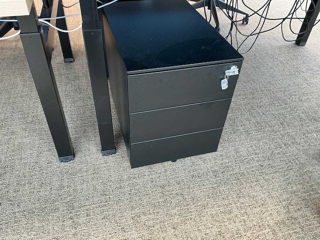 Schaffenburg duo-werkplek (7x) - afbeelding 3 van  19