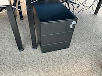 Schaffenburg duo-werkplek (7x) - afbeelding 3 van  19