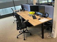 Schaffenburg duo-werkplek (7x) - afbeelding 9 van  19