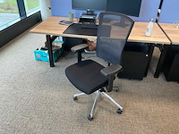 Schaffenburg duo-werkplek (7x) - afbeelding 10 van  19