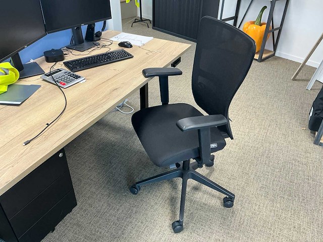 Schaffenburg duo-werkplek (7x) - afbeelding 11 van  19