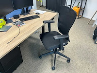 Schaffenburg duo-werkplek (7x) - afbeelding 11 van  19