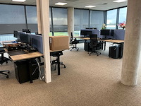 Schaffenburg duo-werkplek (7x) - afbeelding 1 van  19