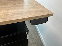 Schaffenburg duo-werkplek (7x) - afbeelding 14 van  19