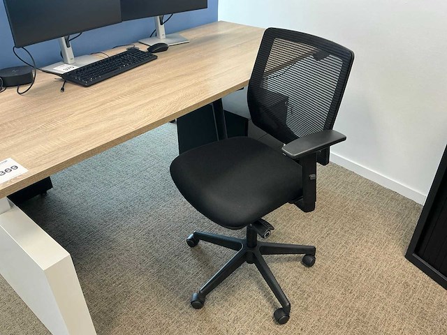 Schaffenburg duo-werkplek (7x) - afbeelding 15 van  19