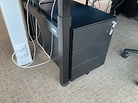 Schaffenburg duo-werkplek (7x) - afbeelding 18 van  19