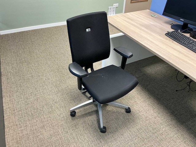 Schaffenburg duo-werkplek - afbeelding 4 van  15