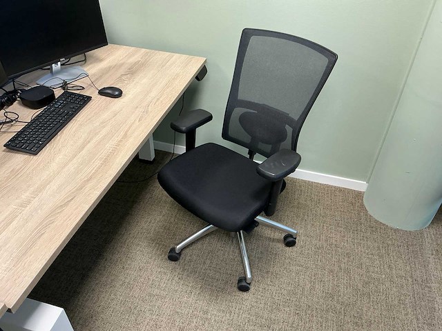 Schaffenburg duo-werkplek - afbeelding 5 van  15