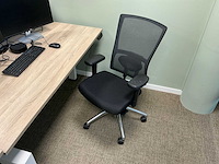 Schaffenburg duo-werkplek - afbeelding 5 van  15