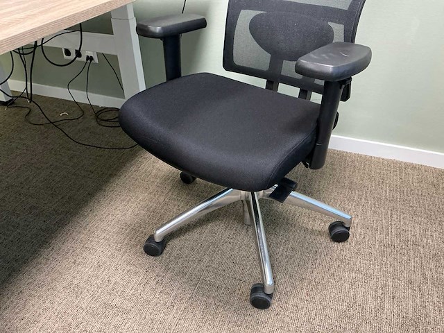 Schaffenburg duo-werkplek - afbeelding 6 van  15