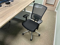 Schaffenburg duo-werkplek - afbeelding 12 van  15