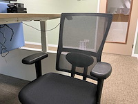 Schaffenburg duo-werkplek - afbeelding 14 van  15