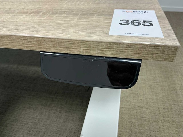 Schaffenburg duo-werkplek - afbeelding 4 van  8