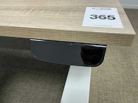 Schaffenburg duo-werkplek - afbeelding 4 van  8