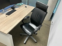 Schaffenburg duo-werkplek - afbeelding 8 van  8