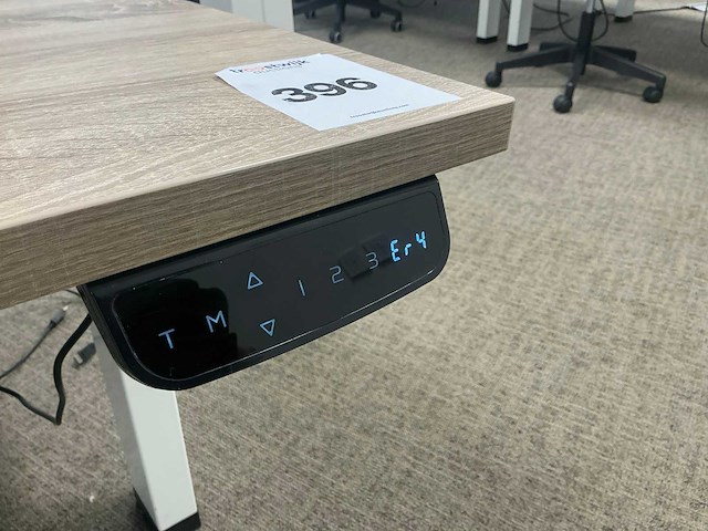 Schaffenburg duo-werkplek - afbeelding 4 van  7