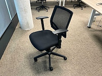 Schaffenburg duo-werkplek - afbeelding 5 van  7