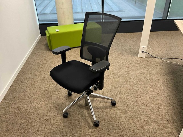 Schaffenburg duo-werkplek - afbeelding 6 van  7