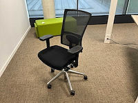 Schaffenburg duo-werkplek - afbeelding 6 van  7