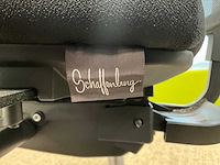 Schaffenburg duo-werkplek - afbeelding 7 van  7