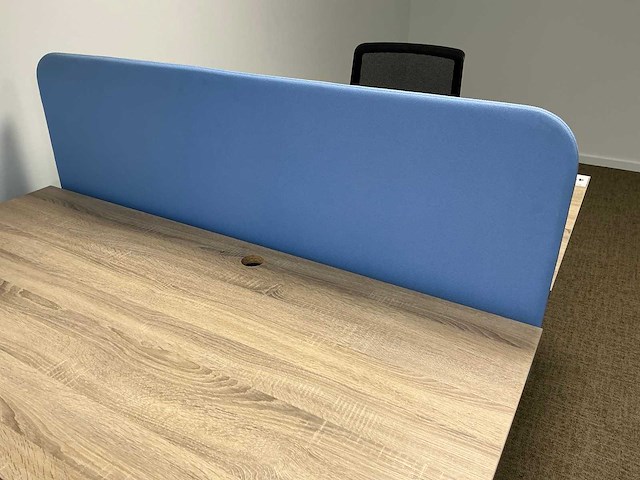 Schaffenburg duo-werkplek - afbeelding 6 van  9