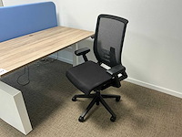 Schaffenburg duo-werkplek - afbeelding 7 van  9