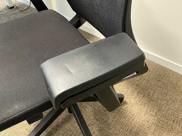 Schaffenburg duo-werkplek - afbeelding 8 van  9