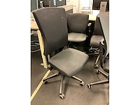 Schaffenburg, girsberger bureaustoel (7x) - afbeelding 4 van  9