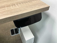 Schaffenburg hoekbureau - afbeelding 4 van  8