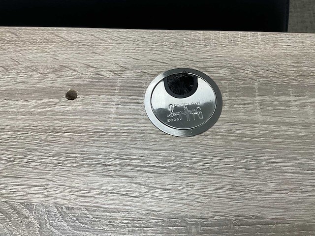 Schaffenburg hoekbureau - afbeelding 5 van  8