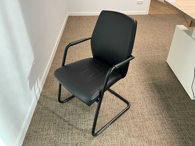 Schaffenburg hoekbureau - afbeelding 7 van  8