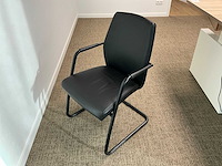 Schaffenburg hoekbureau - afbeelding 7 van  8