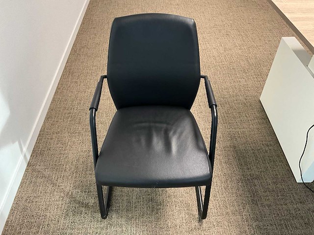 Schaffenburg hoekbureau - afbeelding 8 van  8